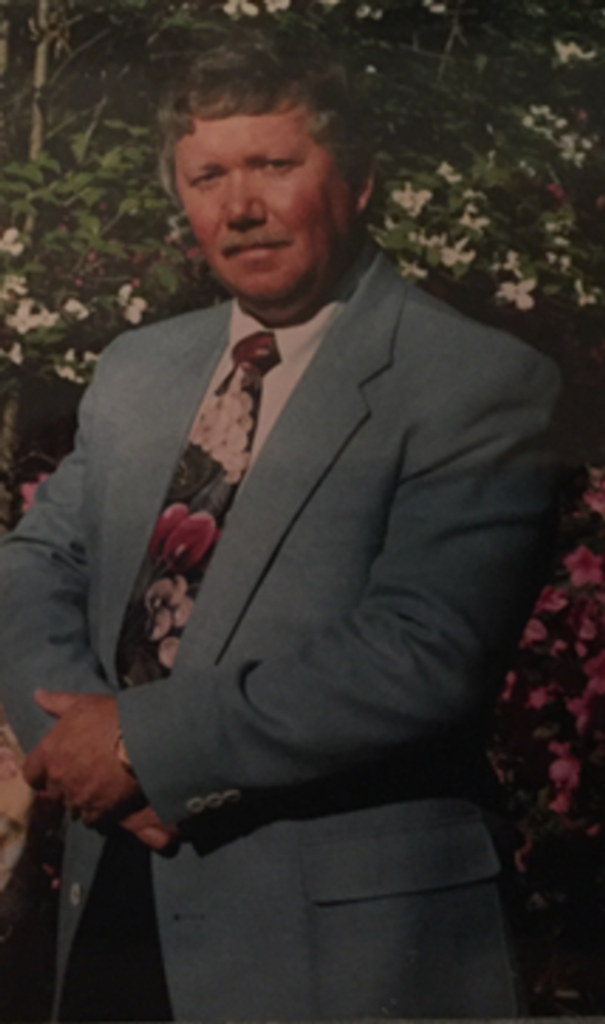 Harlan Floyd Profile Photo