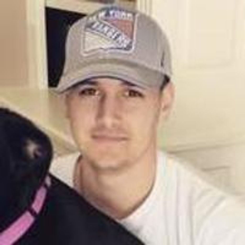Sean Ryder Whitteaker Profile Photo