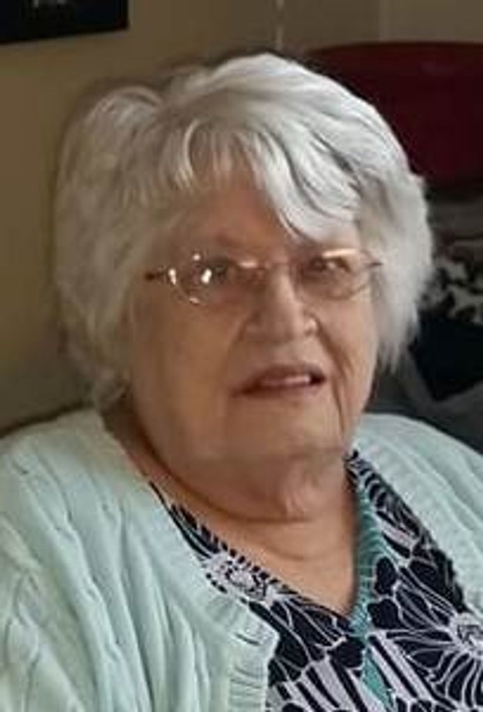 Shirley M. Heist