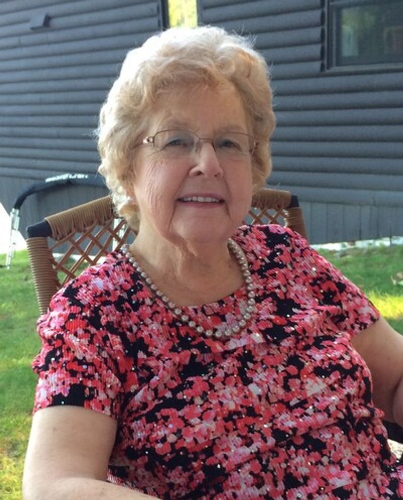 Carmen Fauteux Morin Profile Photo