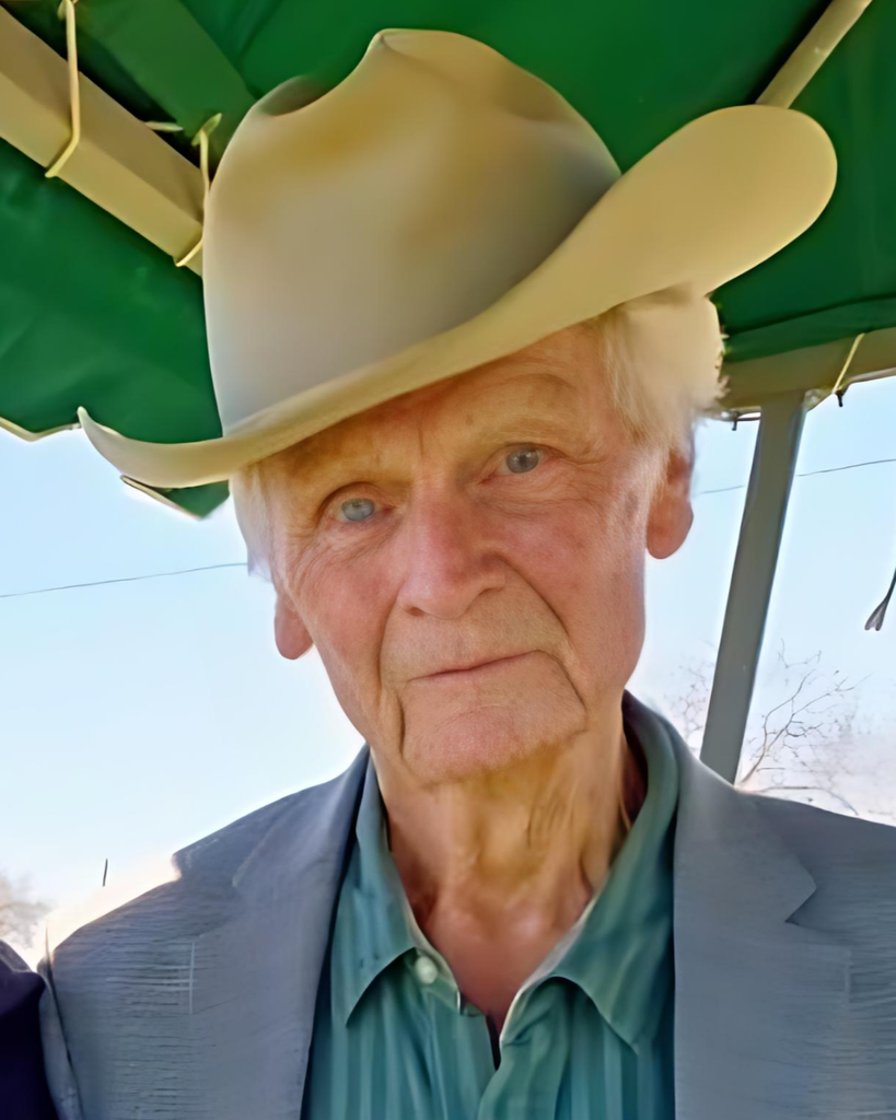 John Ward "JB" Brown Profile Photo