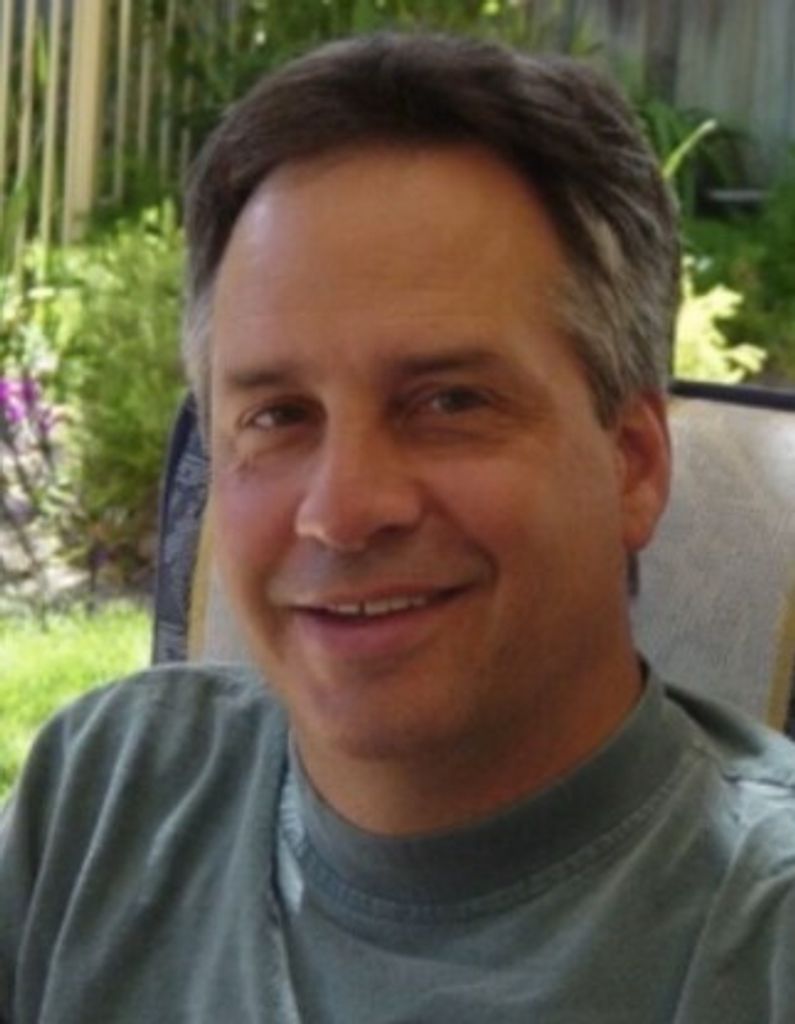 Michael J. Raymondi