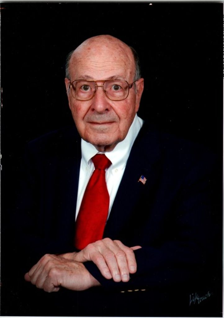 Charles Peyton Rufe Profile Photo