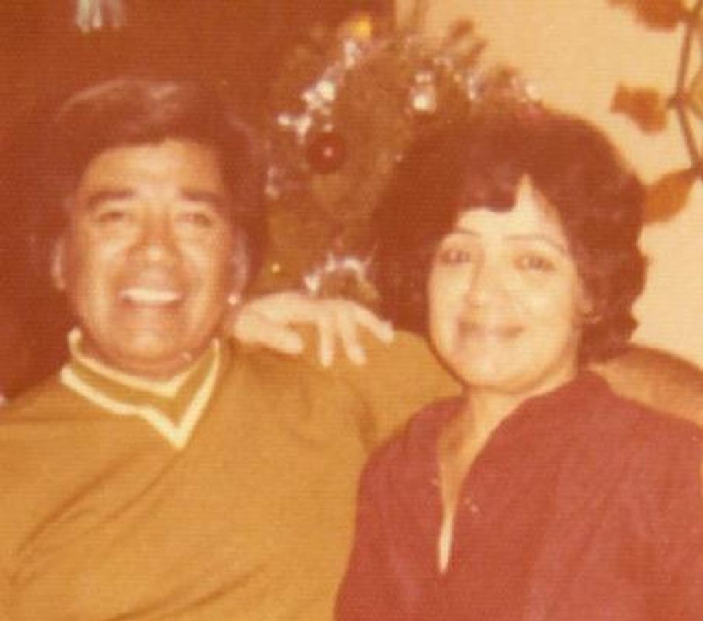 Lionel & Stella Miranda Profile Photo