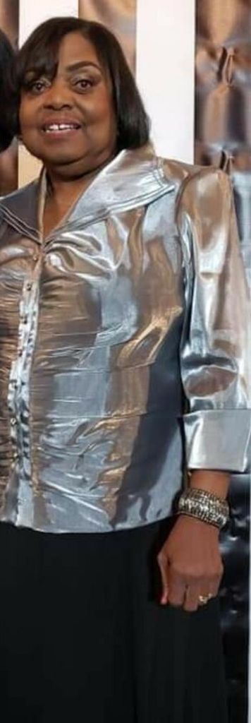 Geneva Louise Jones Profile Photo