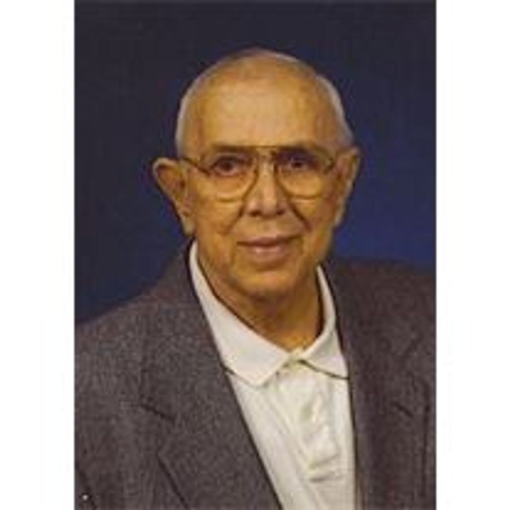 Edward J. Borzych