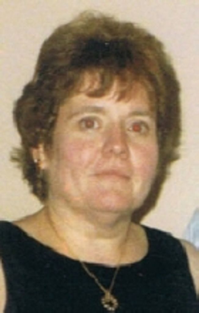 Terry M.(Steele) Sousa