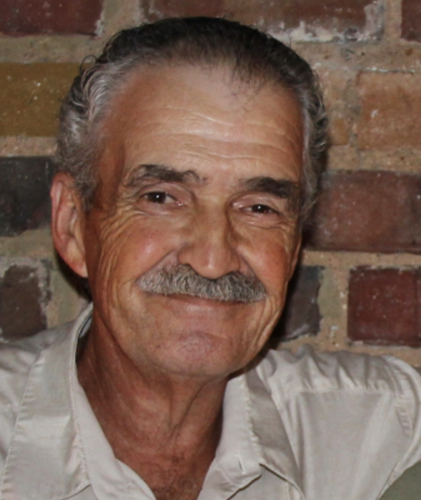 Thomas Duane Cotten