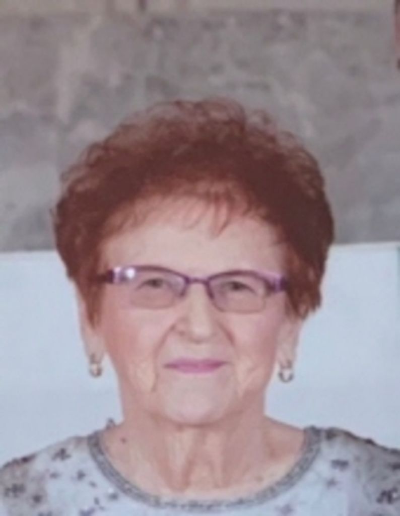 Elizabeth Nowicki