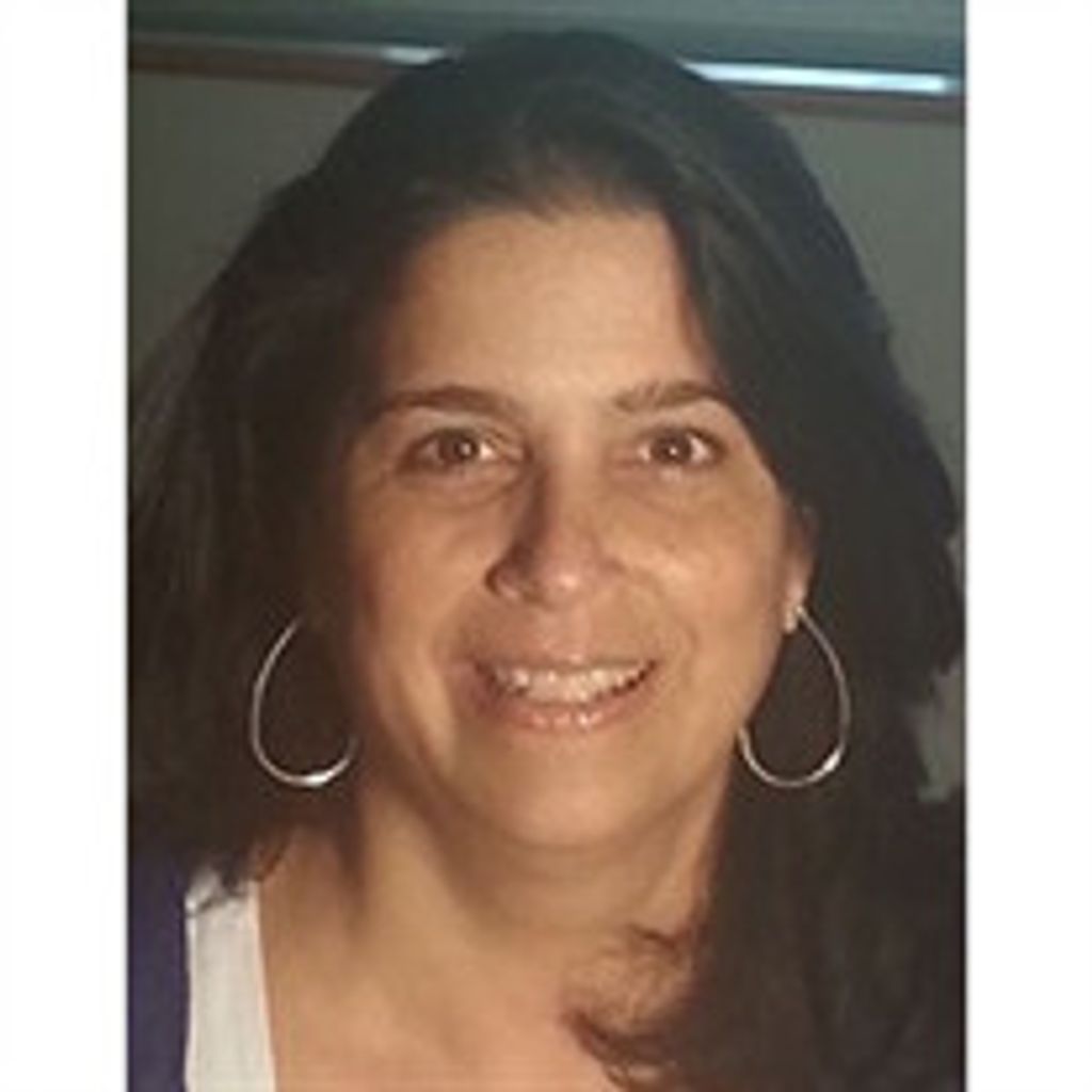 Susan M. Palumbo