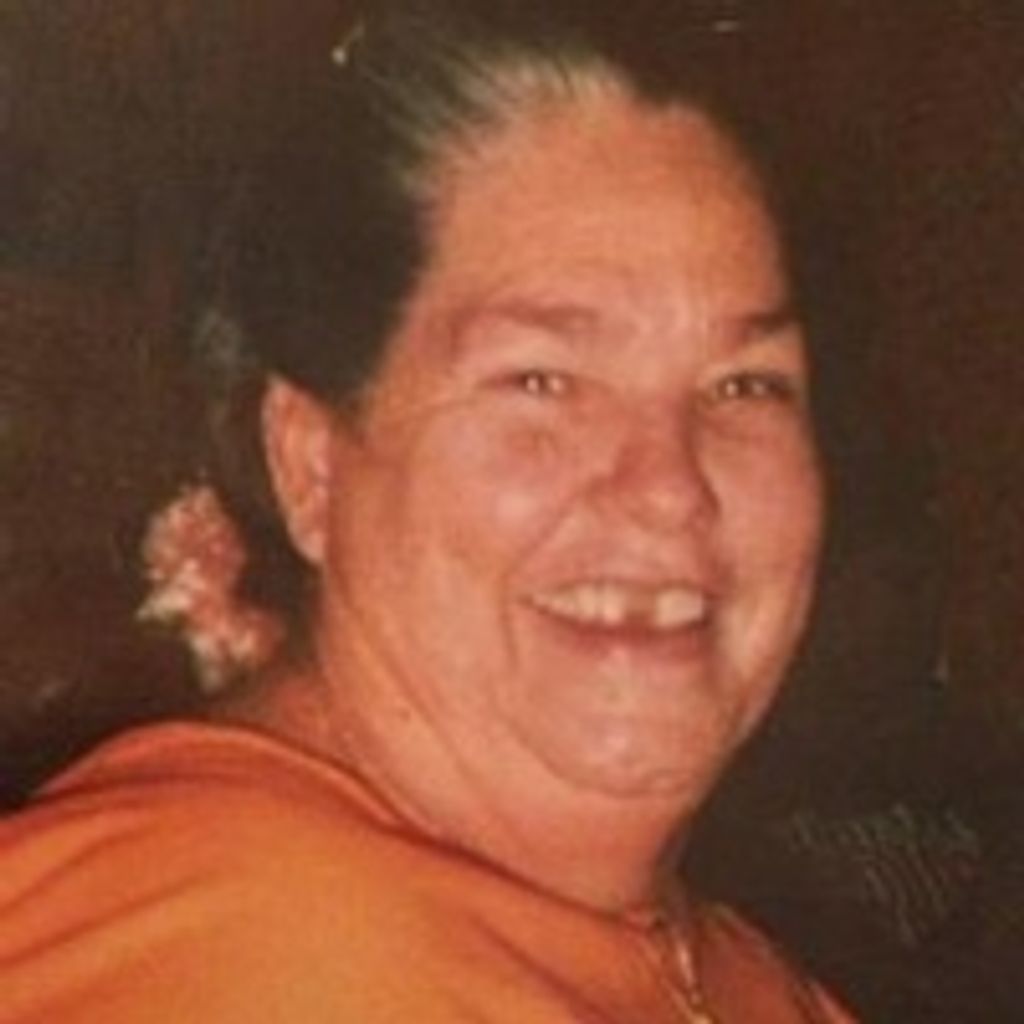 Ethel Lee Day Head
