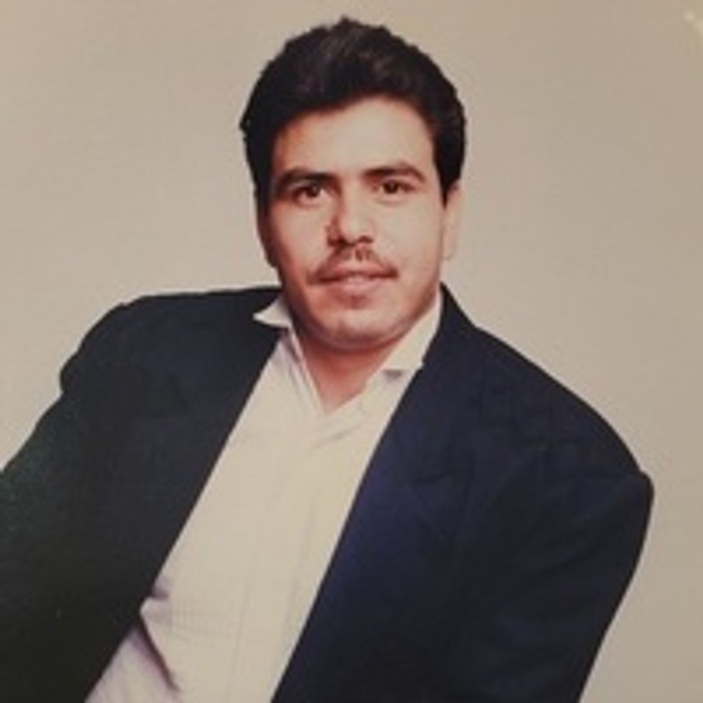 Othon Martinez Profile Photo