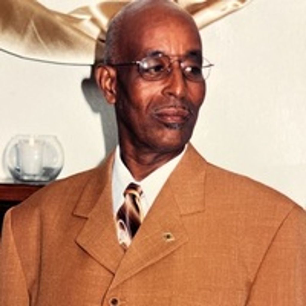 William Mack Wilson Profile Photo