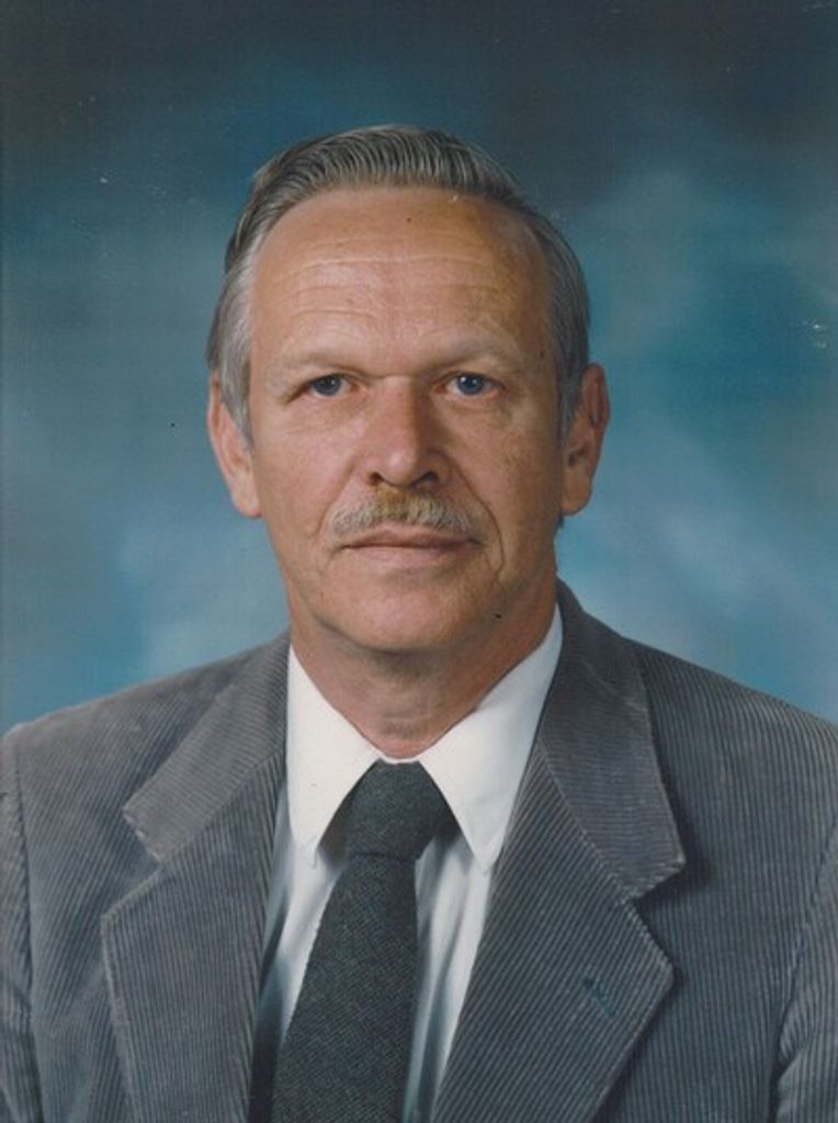 Robert A. Mclean Profile Photo