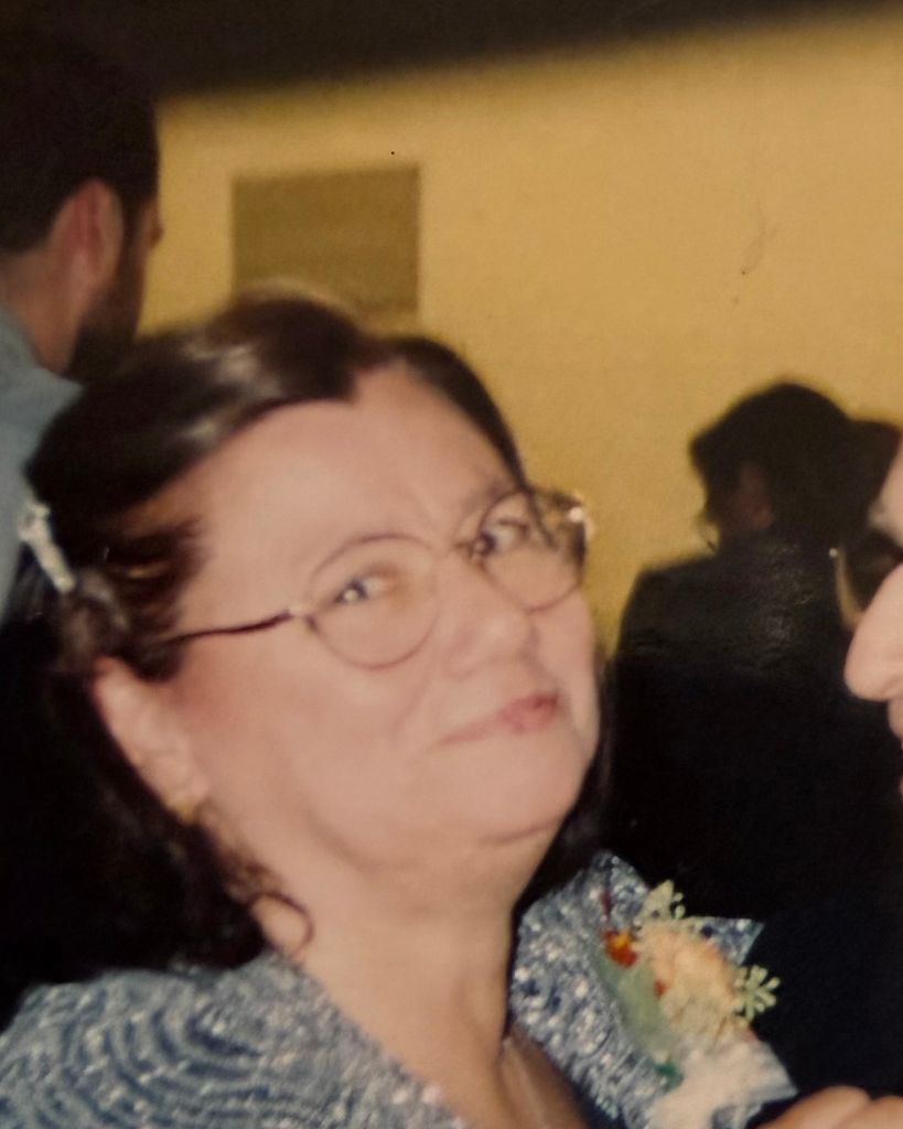 Donna M. (Case) Callender Profile Photo