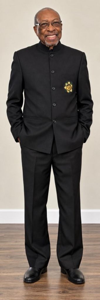 Umar Sharif Profile Photo