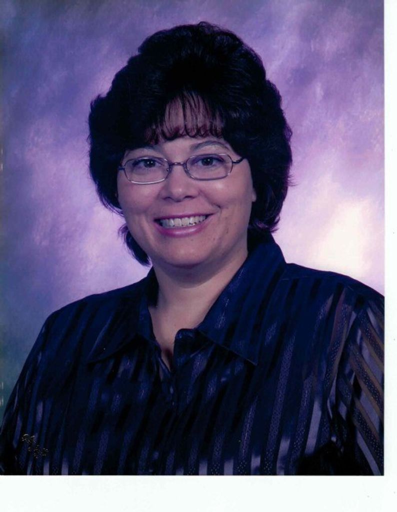 Teresa Moore