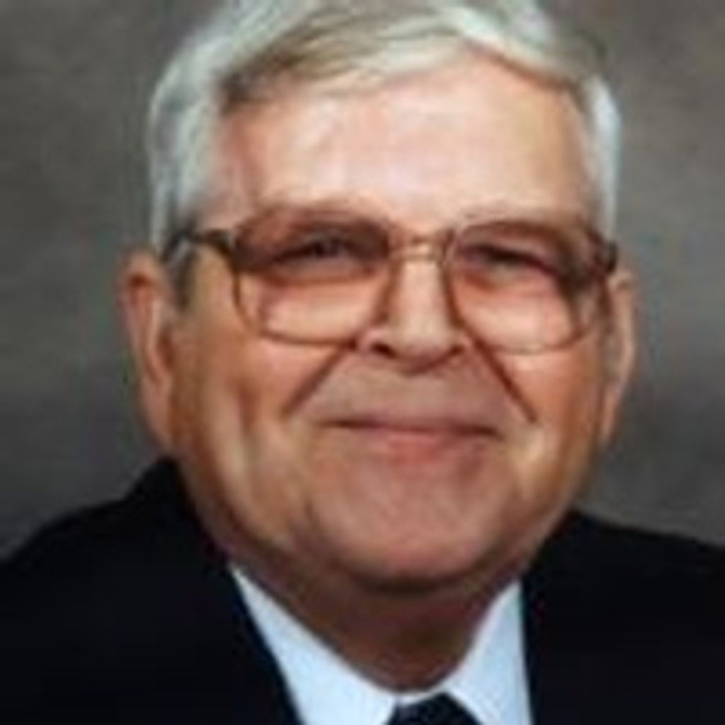 Charles Reagan Bradshaw Profile Photo