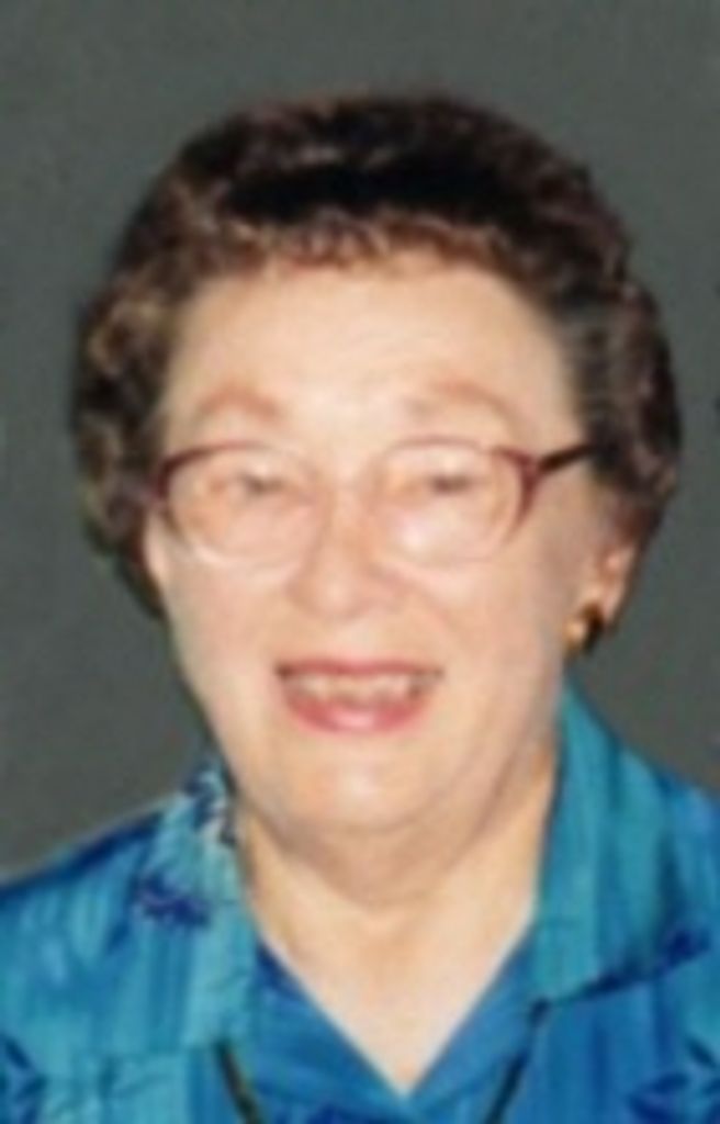Rae Bergstrom