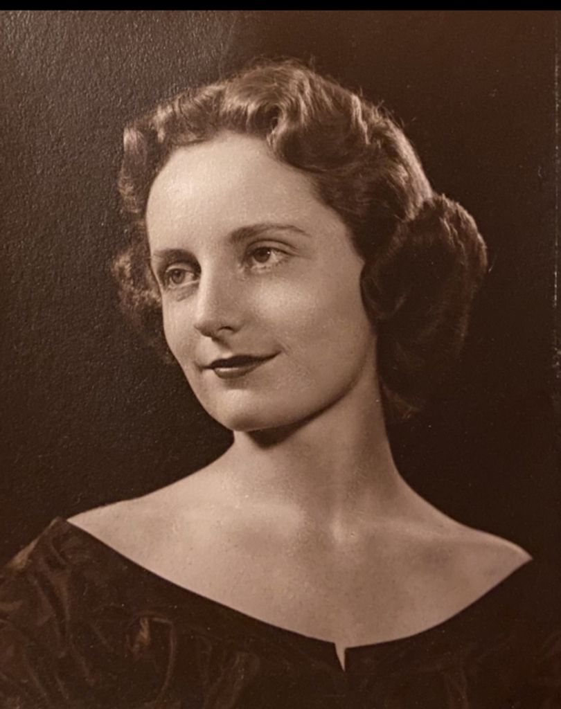 Beth Smyth Gibson