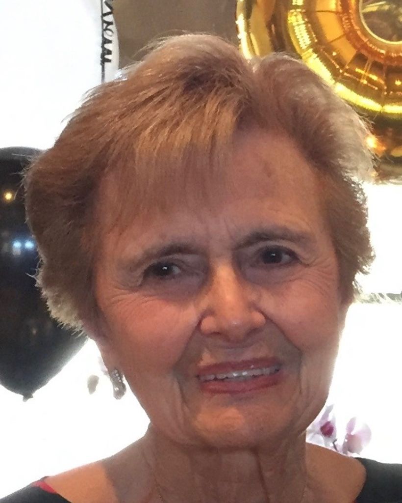 Kathleen Minutella Profile Photo