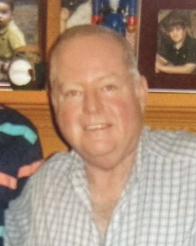 Bob Peugh Profile Photo