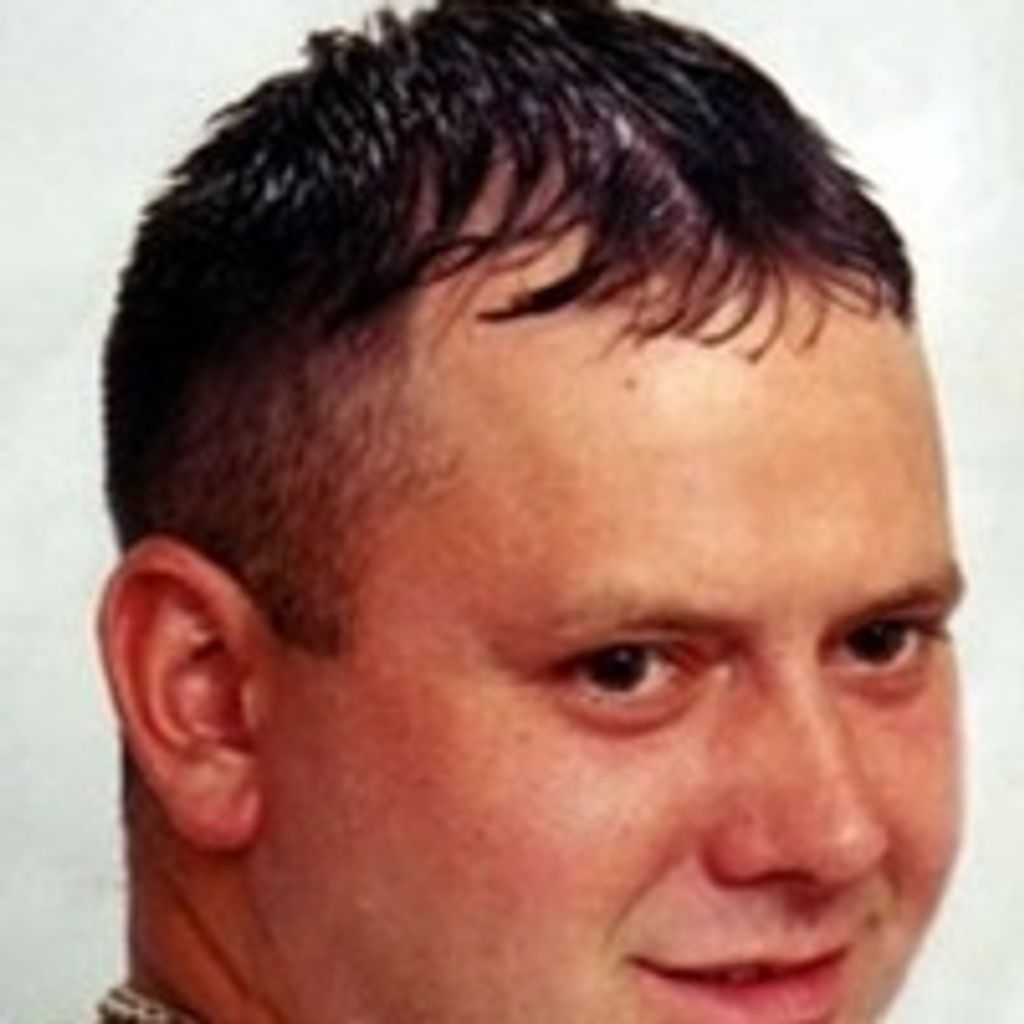 Shawn Moorby