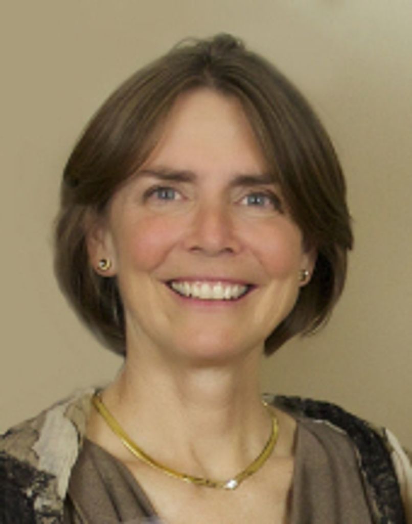 Kristin Mary Ridinger