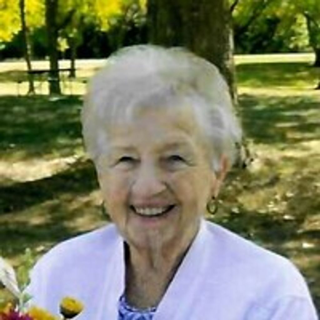 Mary Katherine Abild Profile Photo