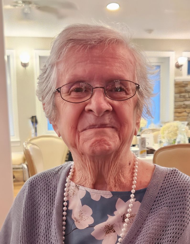 Ann M. Keen