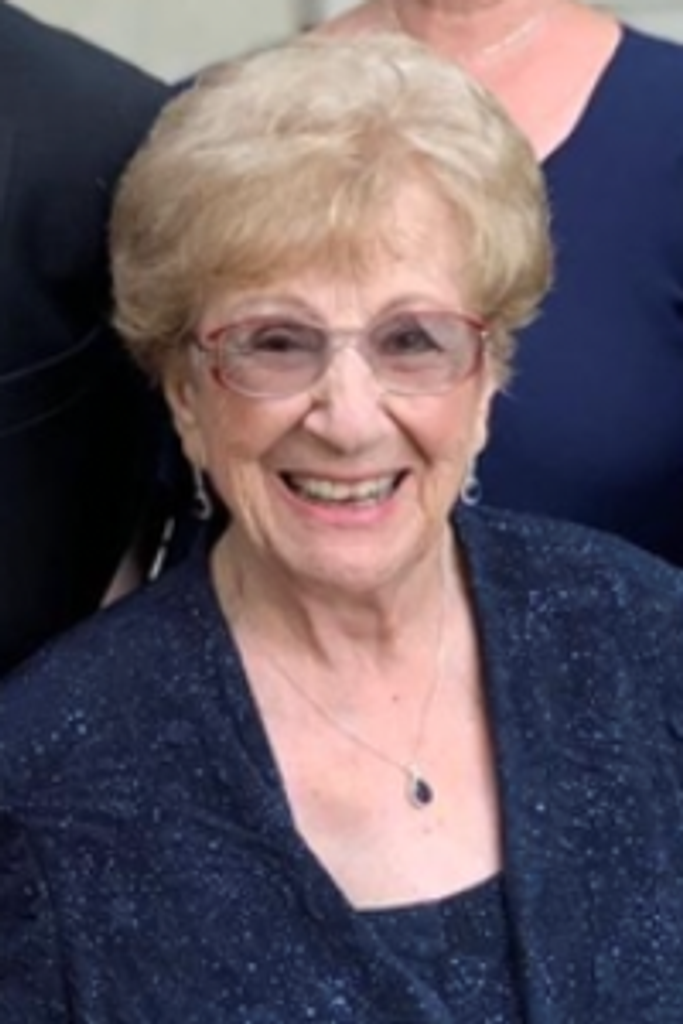 Eugenia (Tavares) Florio