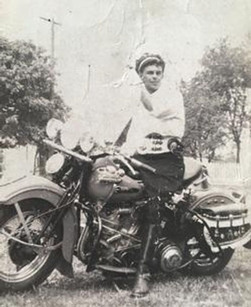 Leon O. Mcanally
