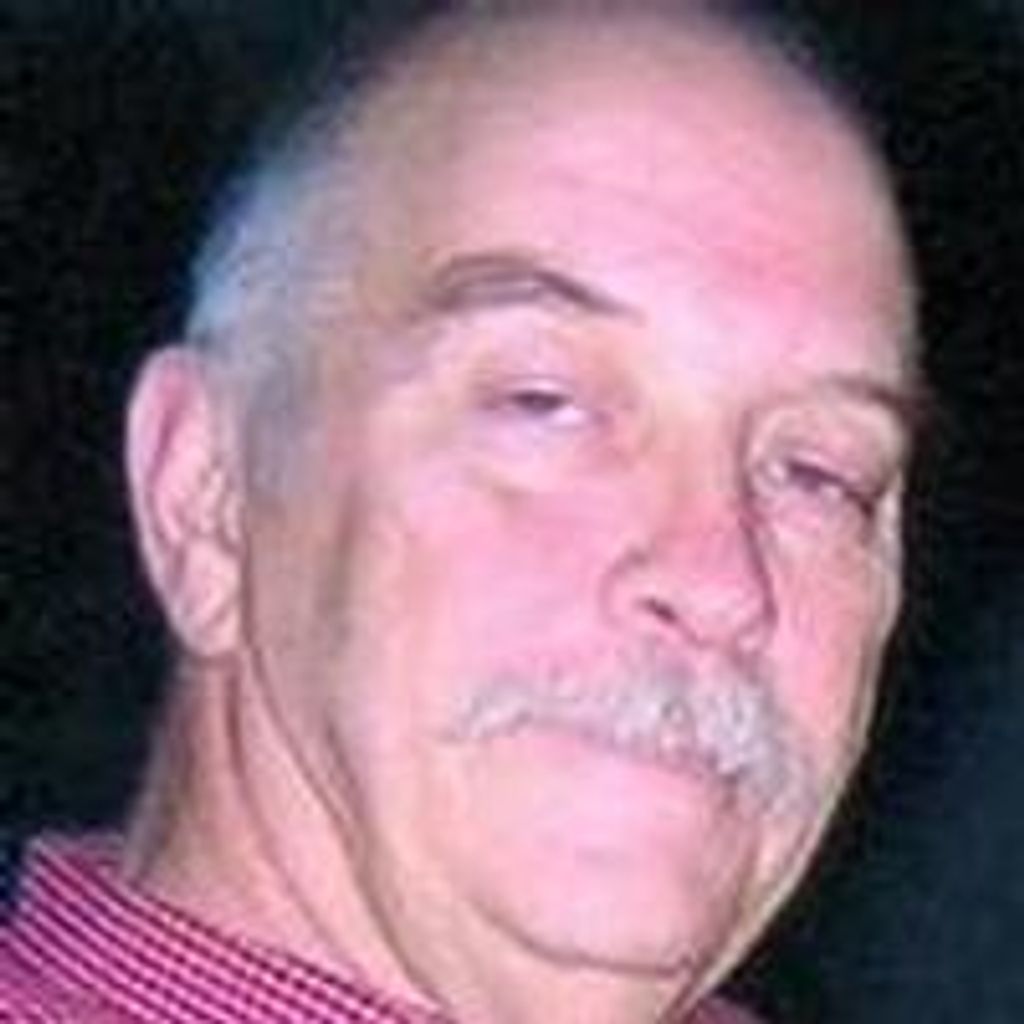 Roy Wayne Mc Kay