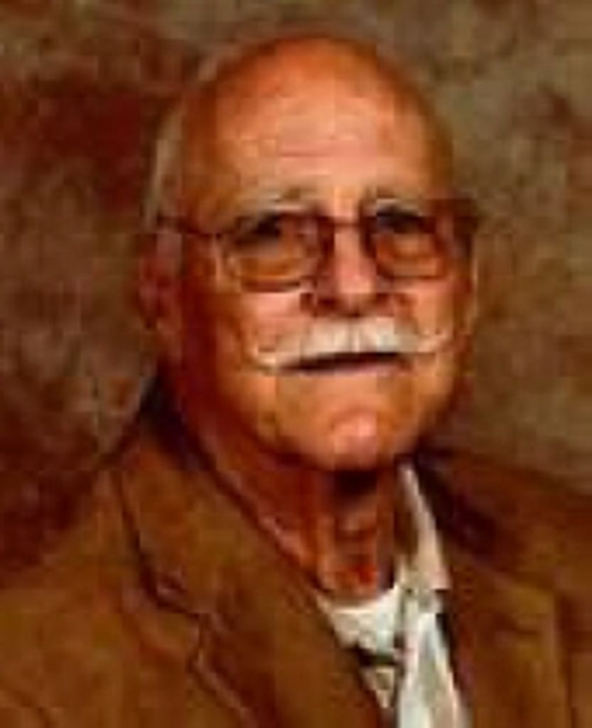 Edward  Lawrence Burns
