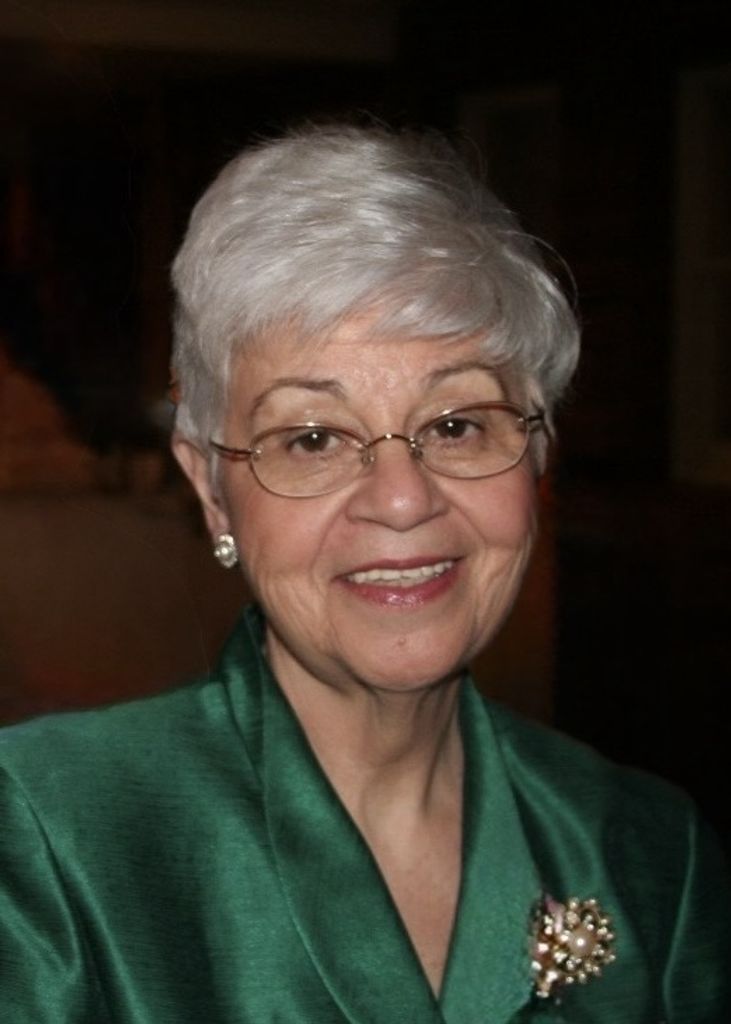 Mary L. Michael