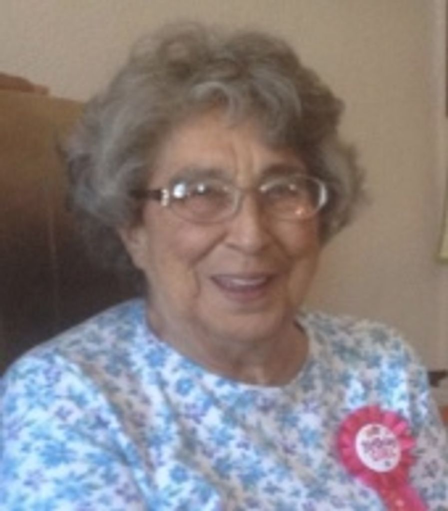 Beatrice Lucille Lucero Profile Photo