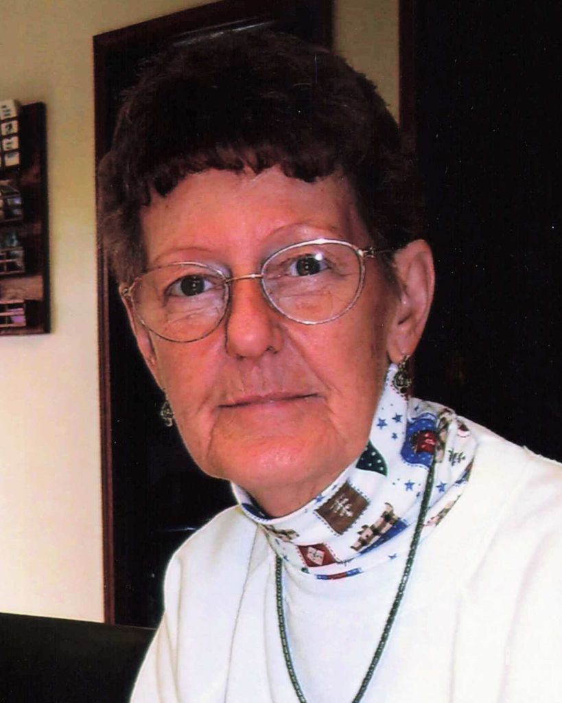 Carolyn Rose Barrett