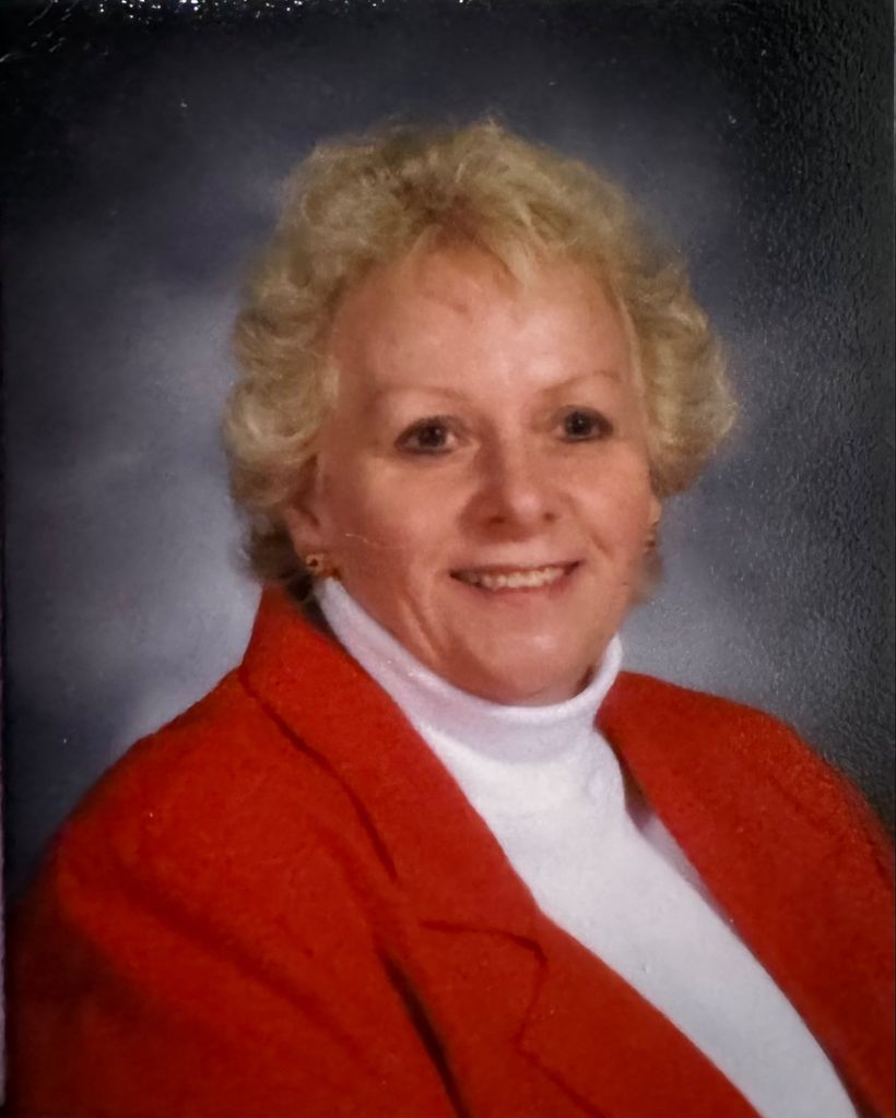 Gloria Jean Garland
