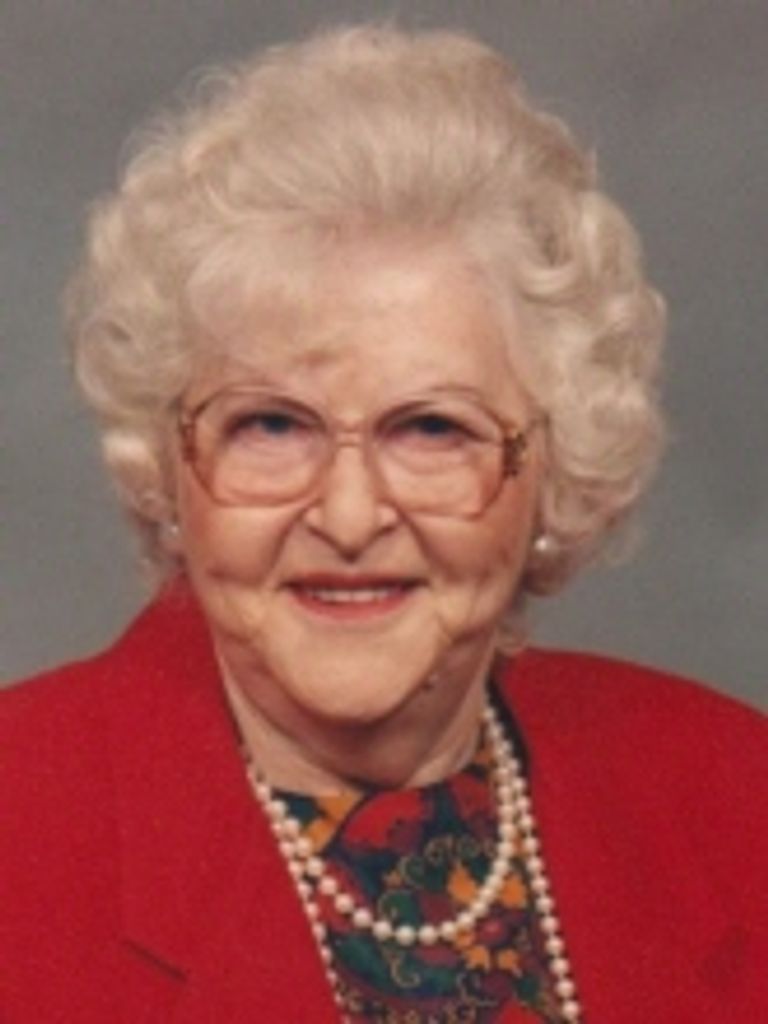 Catherine C. Glander