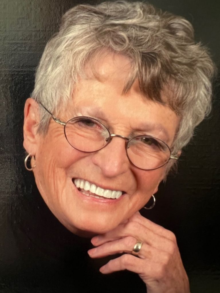 Elizabeth A (Agnew)  Blackwood Profile Photo