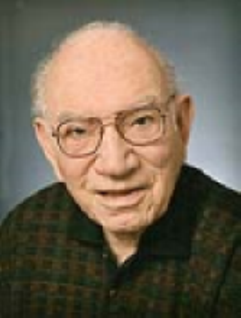 Ralph A. "Joe" Reid