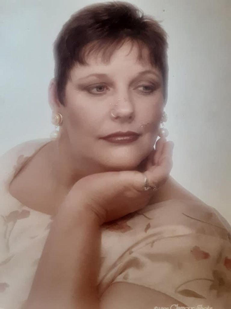 Kathleen Sherrill