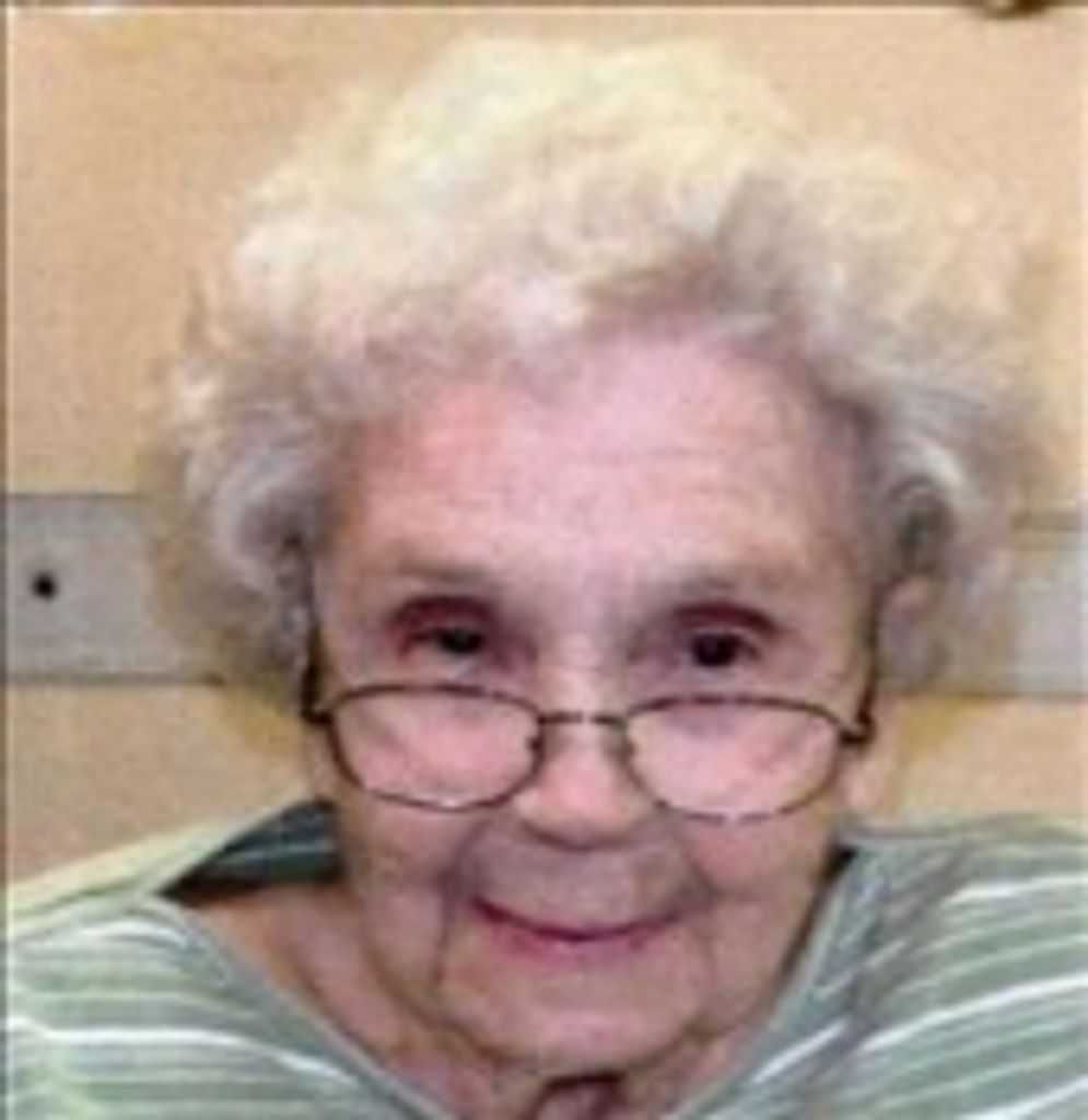 Betty C. Long Bailey Profile Photo