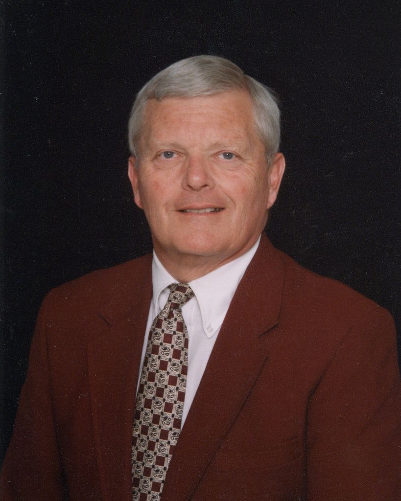 Charles F. Mades Profile Photo