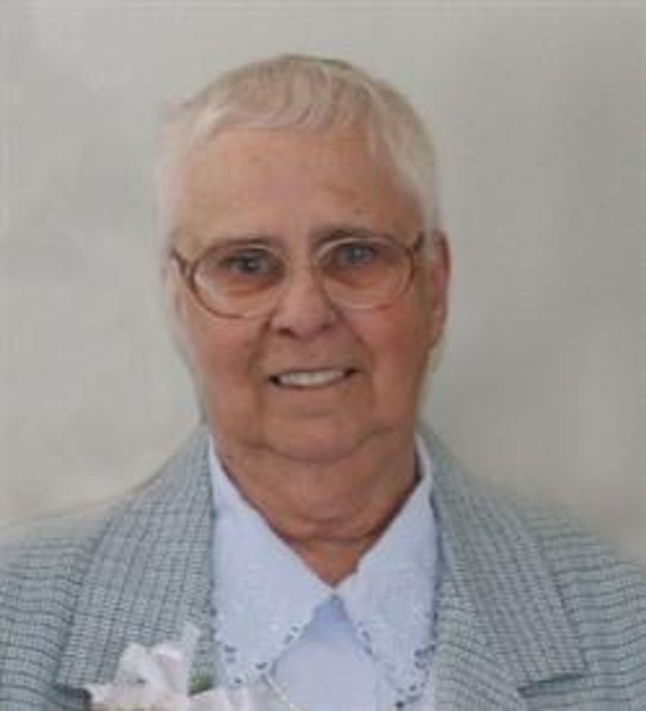 Mary June Morin Profile Photo