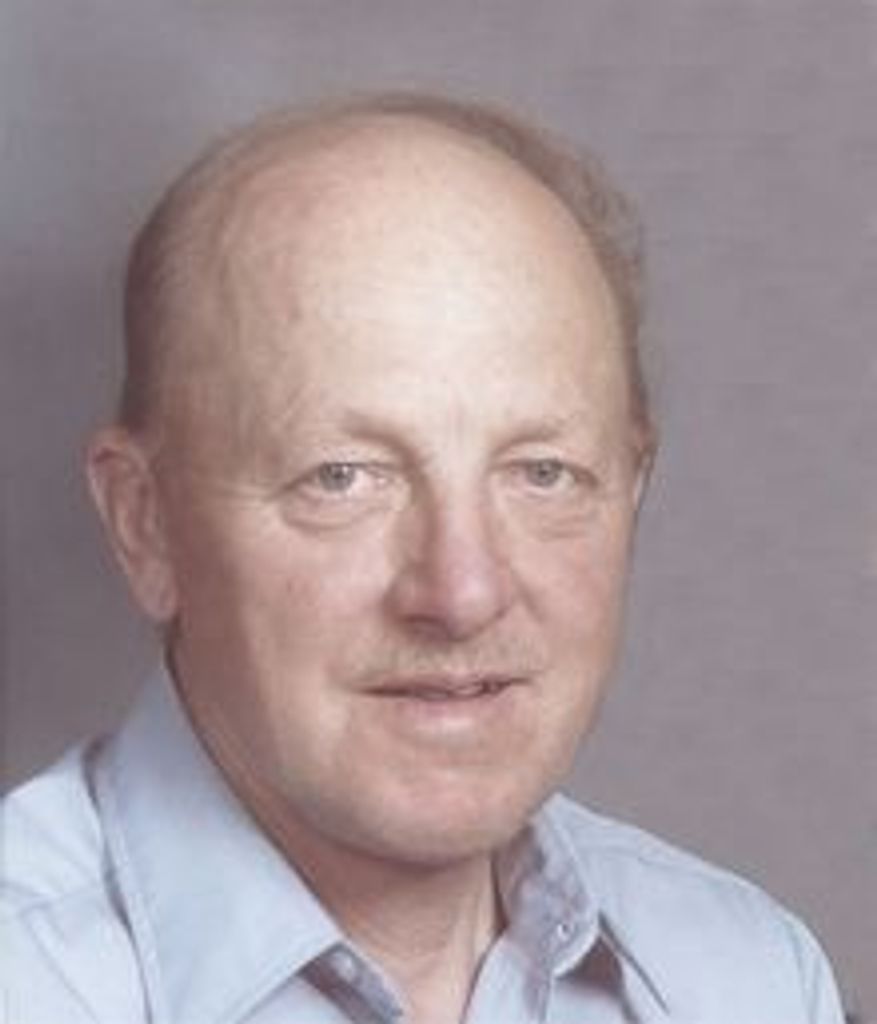Vernon Riehl
