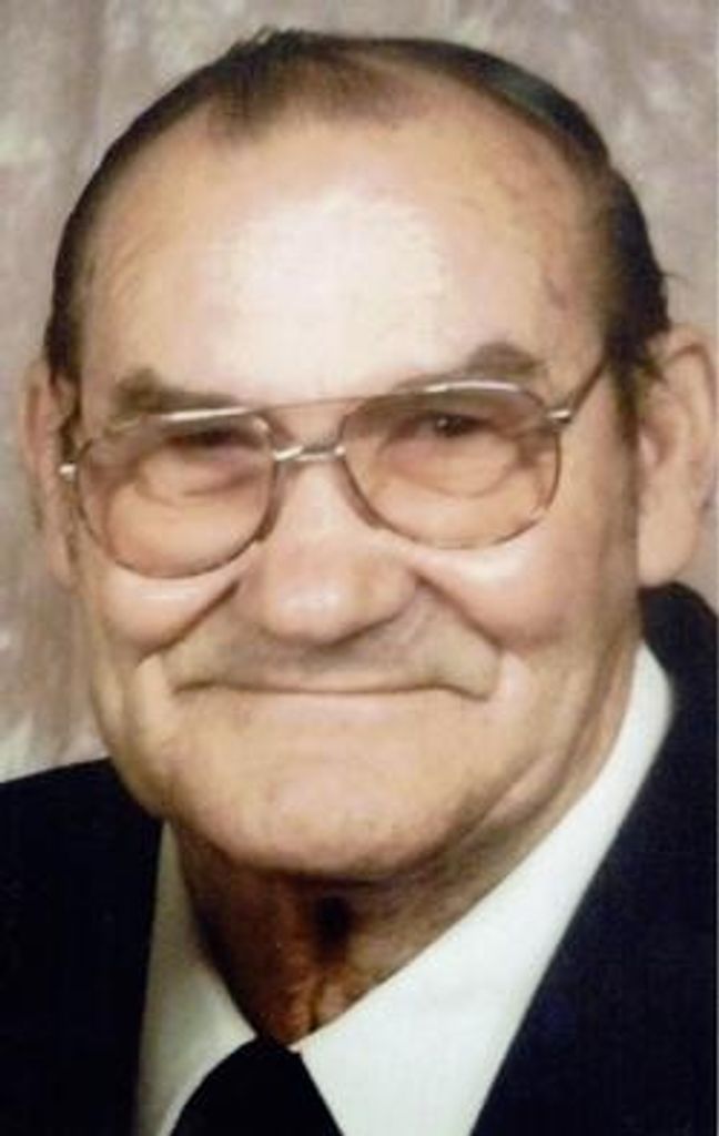 Roy "Gene" Eugene Jenkins