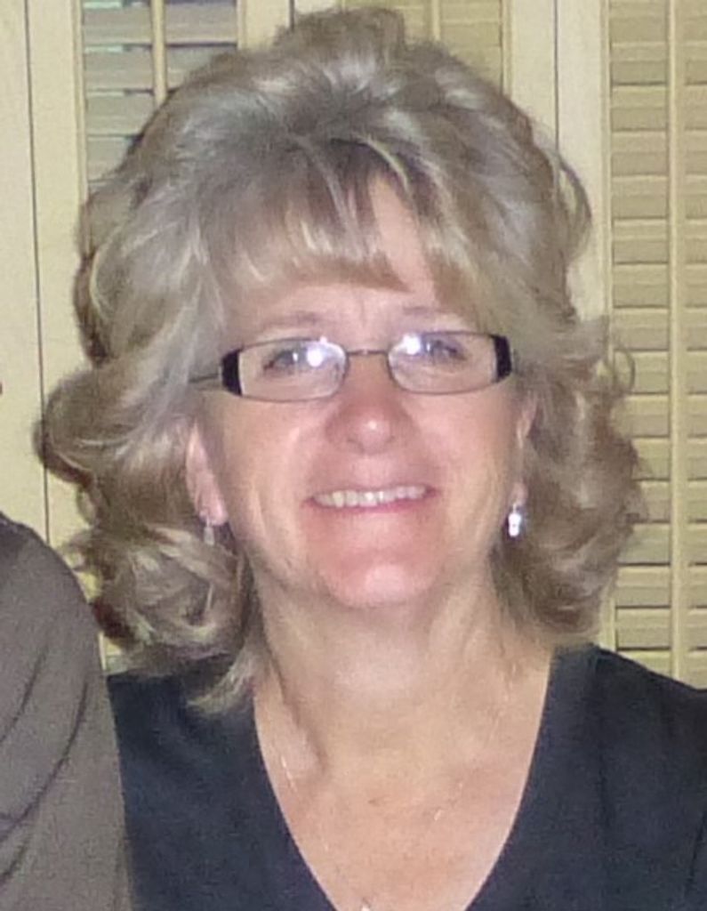 Mary K. (Stanley)  Szablewski