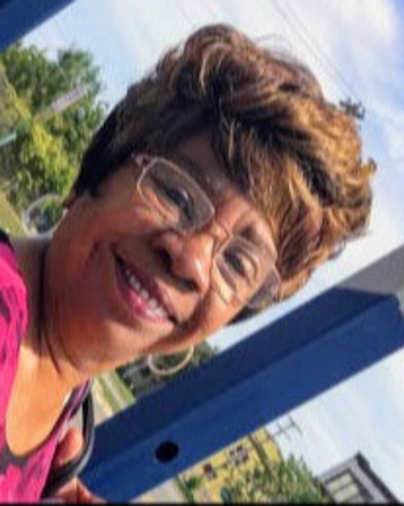 Sandra Blanton Profile Photo