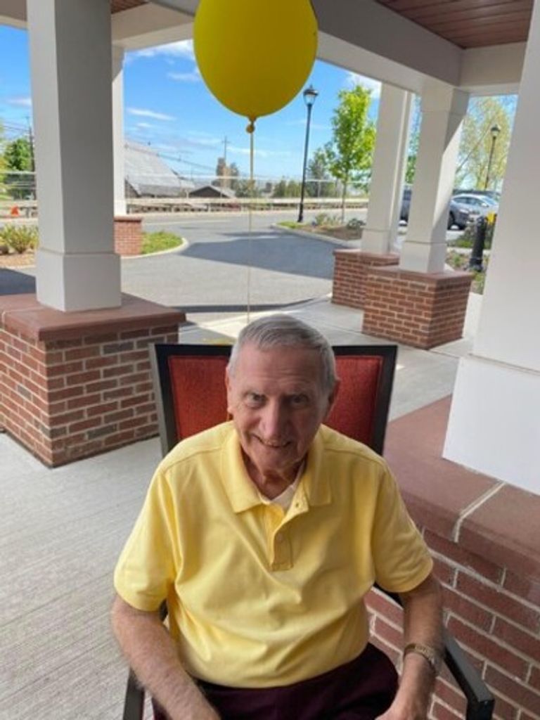 Dominick "Fritz" M. Donato Profile Photo